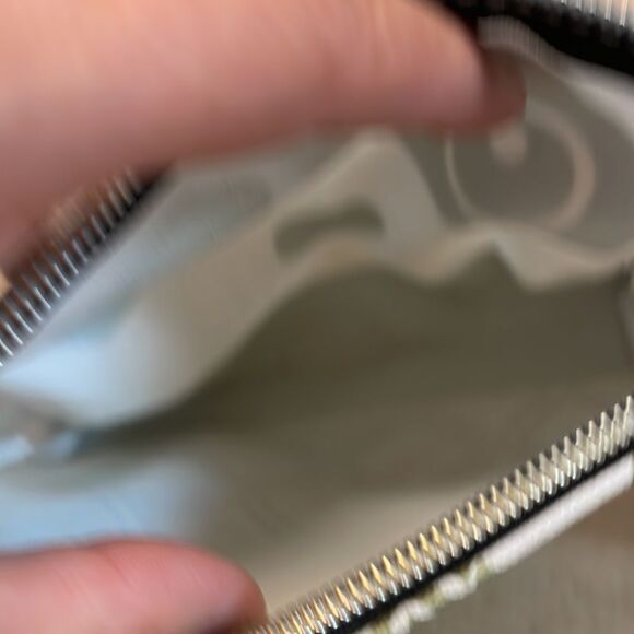 Panda little zip bag - Picture 7 of 10